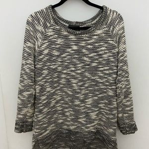 Monrow sweater size M